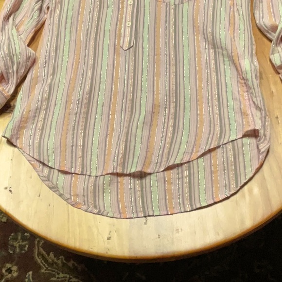 Lucky Blouse, Small - Picture 5 of 9